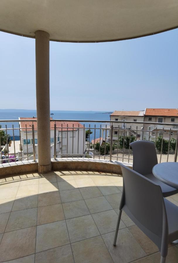 Villa Maric Baska Voda Exterior photo