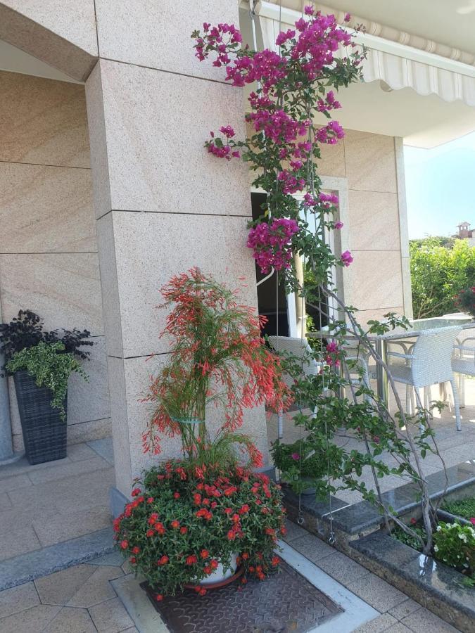 Villa Maric Baska Voda Exterior photo