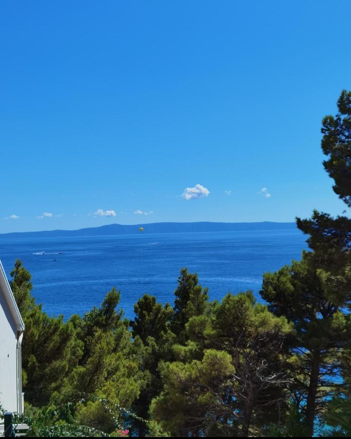Villa Maric Baska Voda Exterior photo