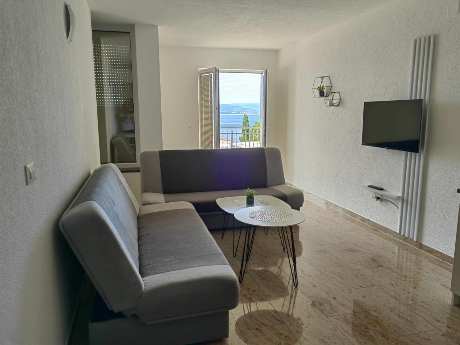 Villa Maric Baska Voda Room photo