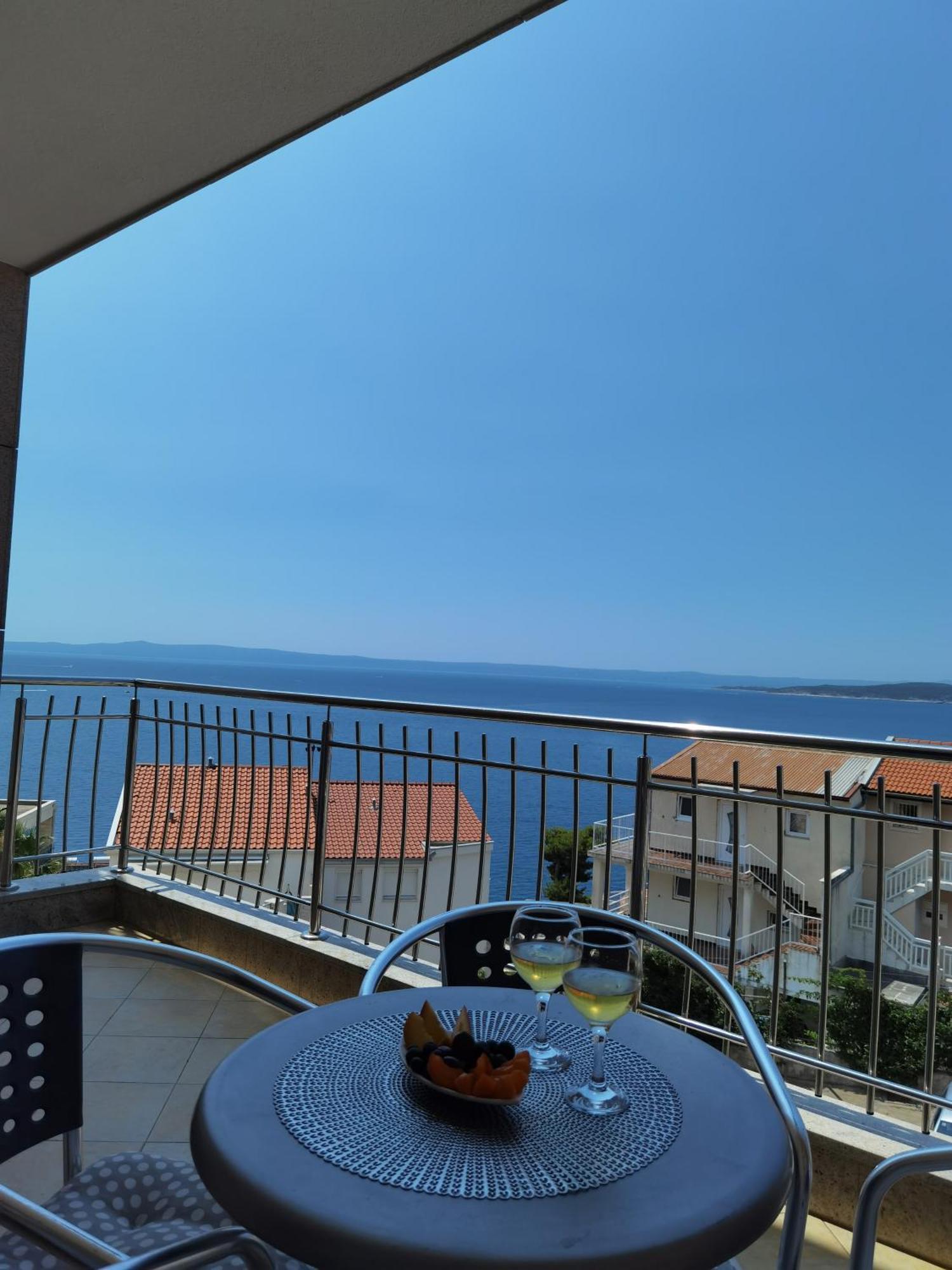 Villa Maric Baska Voda Room photo