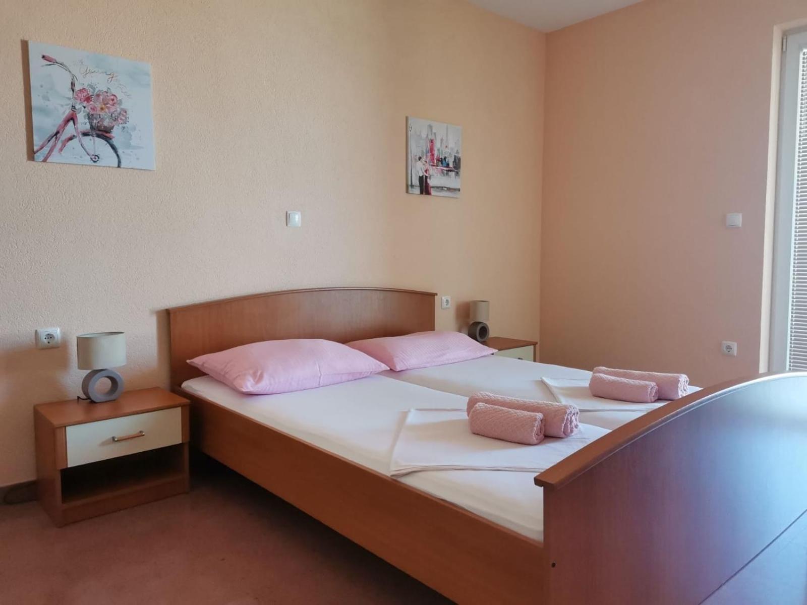 Villa Maric Baska Voda Room photo