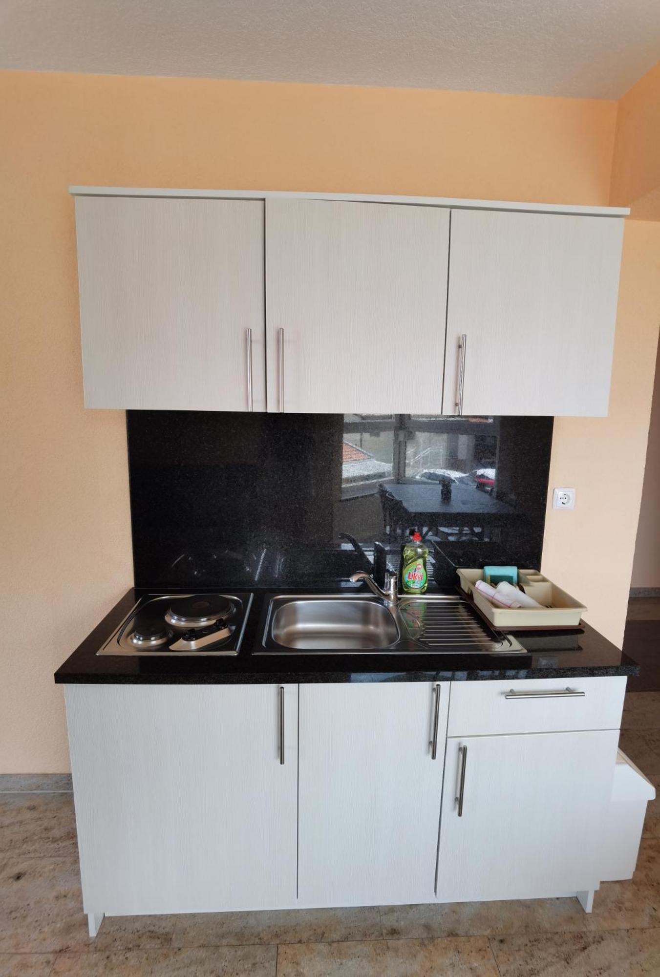 Villa Maric Baska Voda Room photo